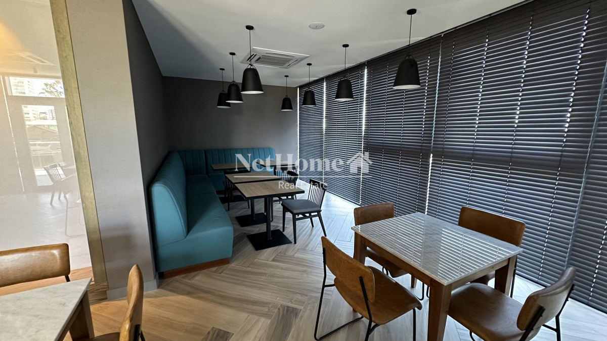 Apartamento ID.514 - Apartamento en venta piso 15 frente al mar !!