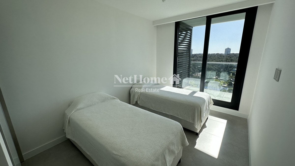 Apartamento ID.514 - Apartamento en venta piso 15 frente al mar !!