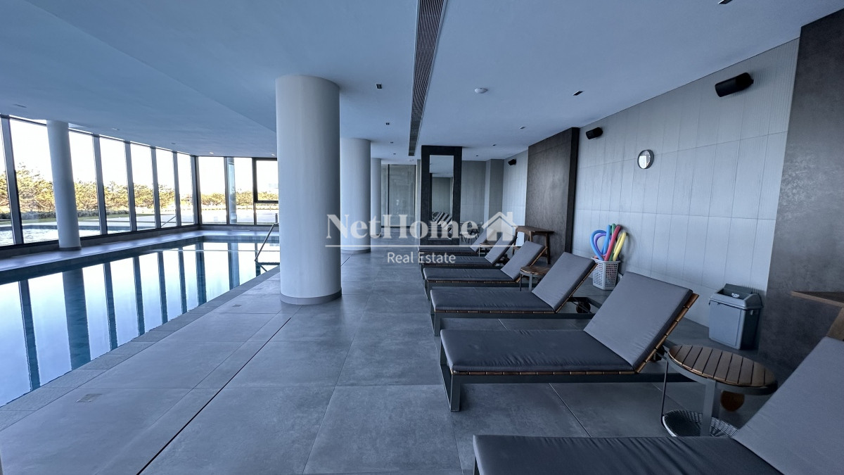 Apartamento ID.514 - Apartamento en venta piso 15 frente al mar !!