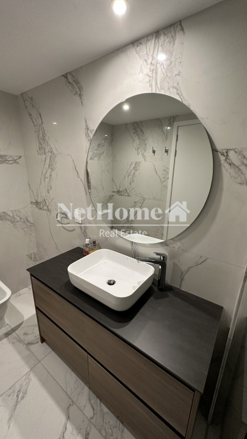 Apartamento ID.514 - Apartamento en venta piso 15 frente al mar !!