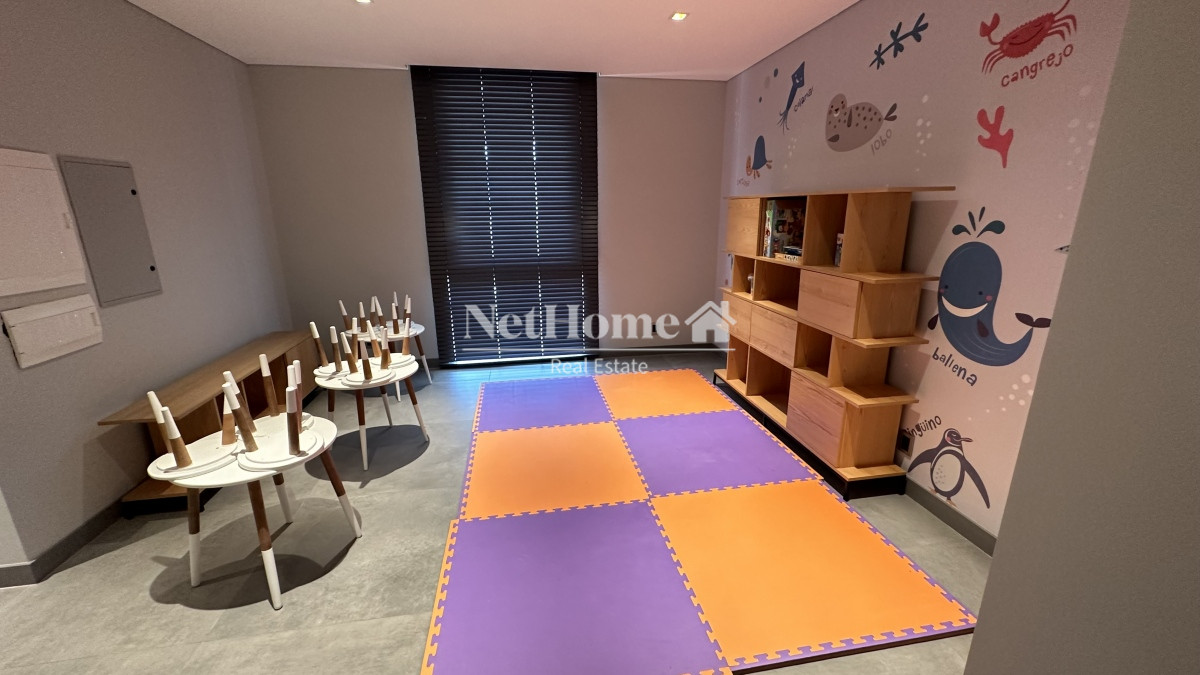 Apartamento ID.514 - Apartamento en venta piso 15 frente al mar !!