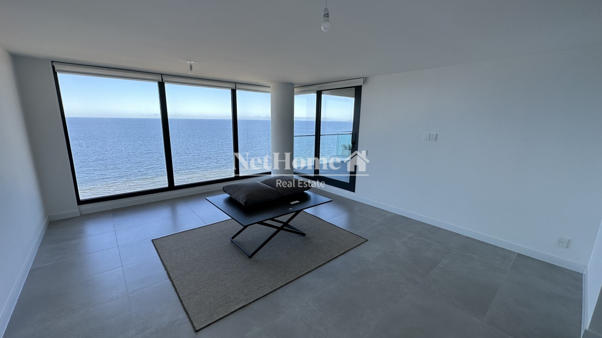 Apartamento ID.514 - Apartamento en venta piso 15 frente al mar !!