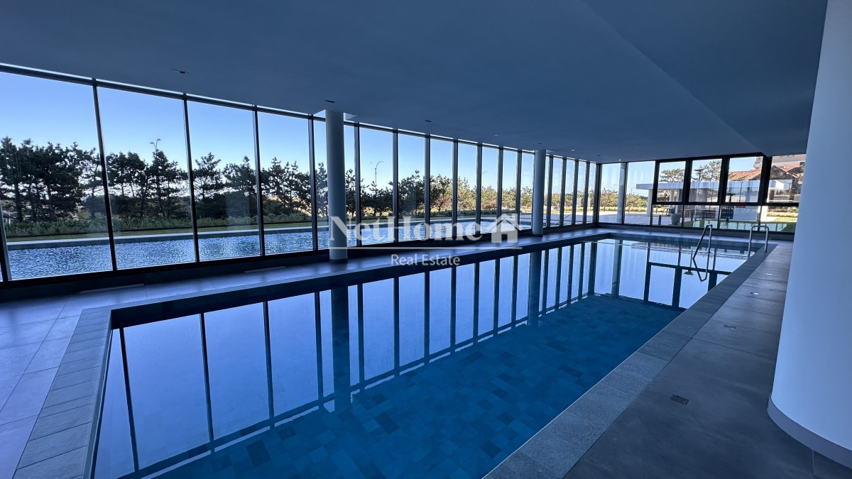 Apartamento ID.514 - Apartamento en venta piso 15 frente al mar !!