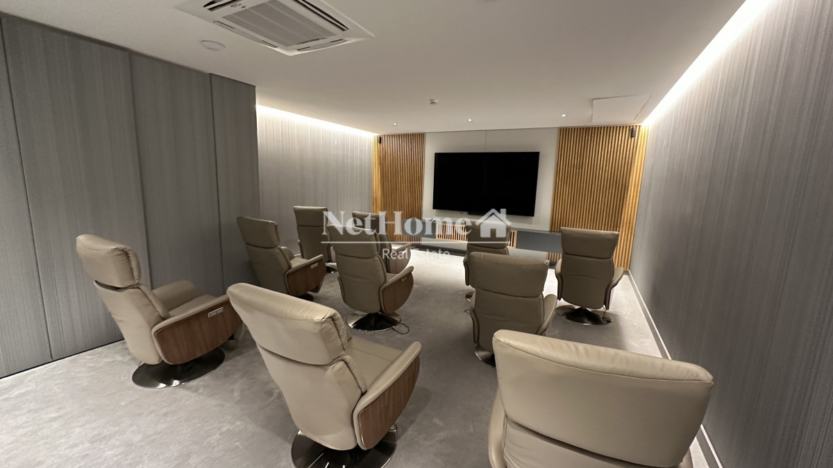 Apartamento ID.514 - Apartamento en venta piso 15 frente al mar !!