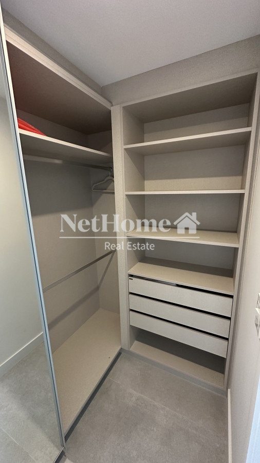 Apartamento ID.514 - Apartamento en venta piso 15 frente al mar !!