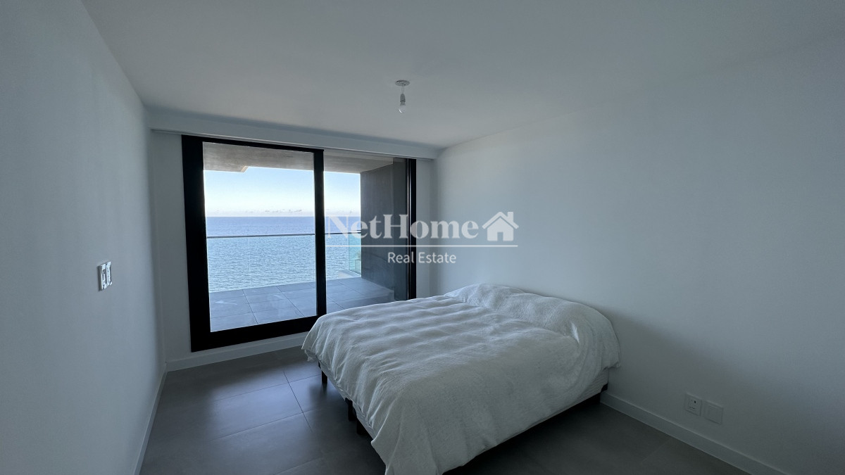 Apartamento ID.514 - Apartamento en venta piso 15 frente al mar !!