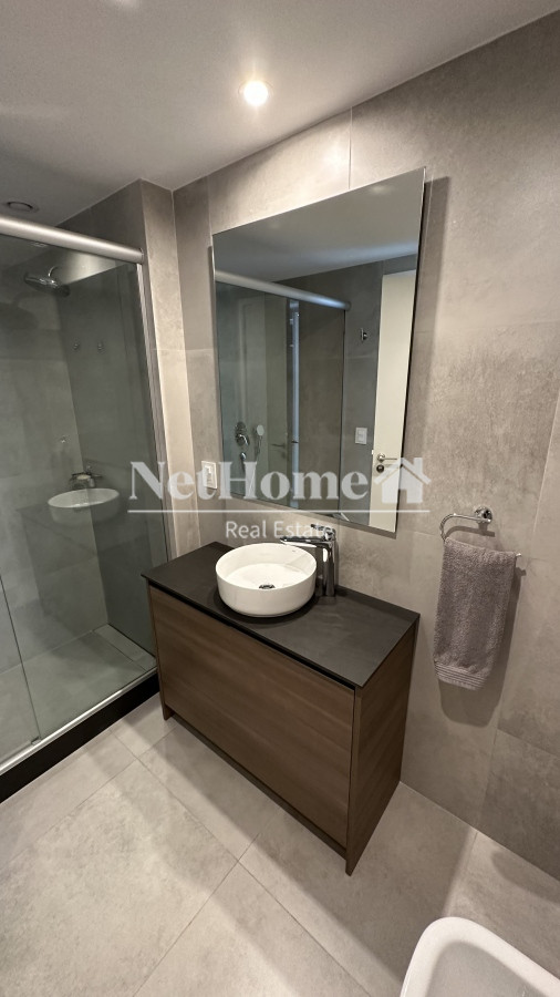 Apartamento ID.514 - Apartamento en venta piso 15 frente al mar !!