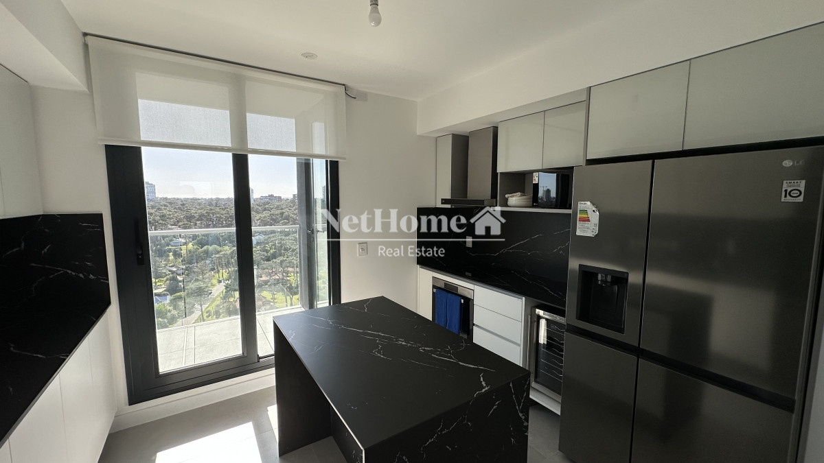 Apartamento ID.514 - Apartamento en venta piso 15 frente al mar !!