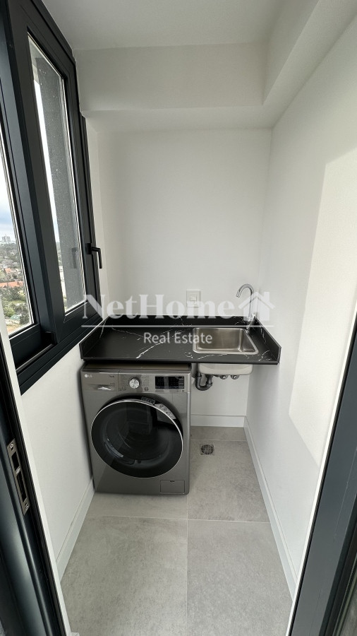Apartamento ID.514 - Apartamento en venta piso 15 frente al mar !!
