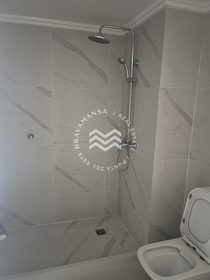 Apartamento ID.618 - Venta apartamento 1 dormitorio a estrenar SEA GARDEN