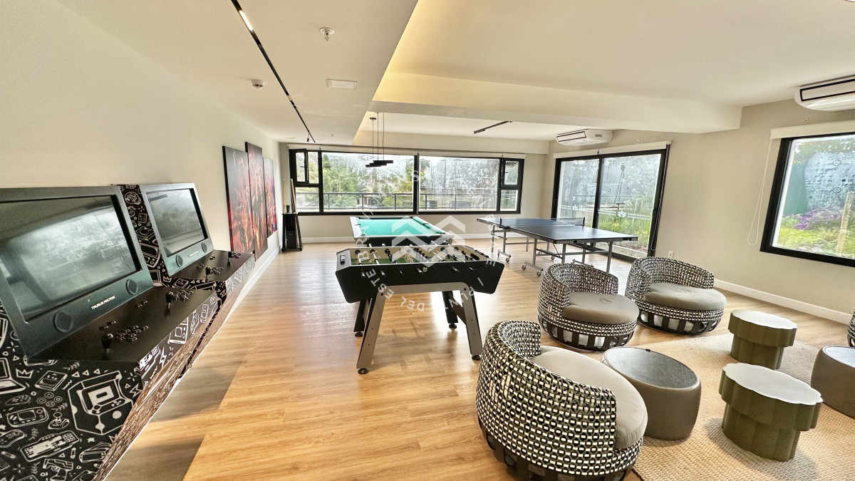 Apartamento ID.588 - Apartamento en venta Punta del Este