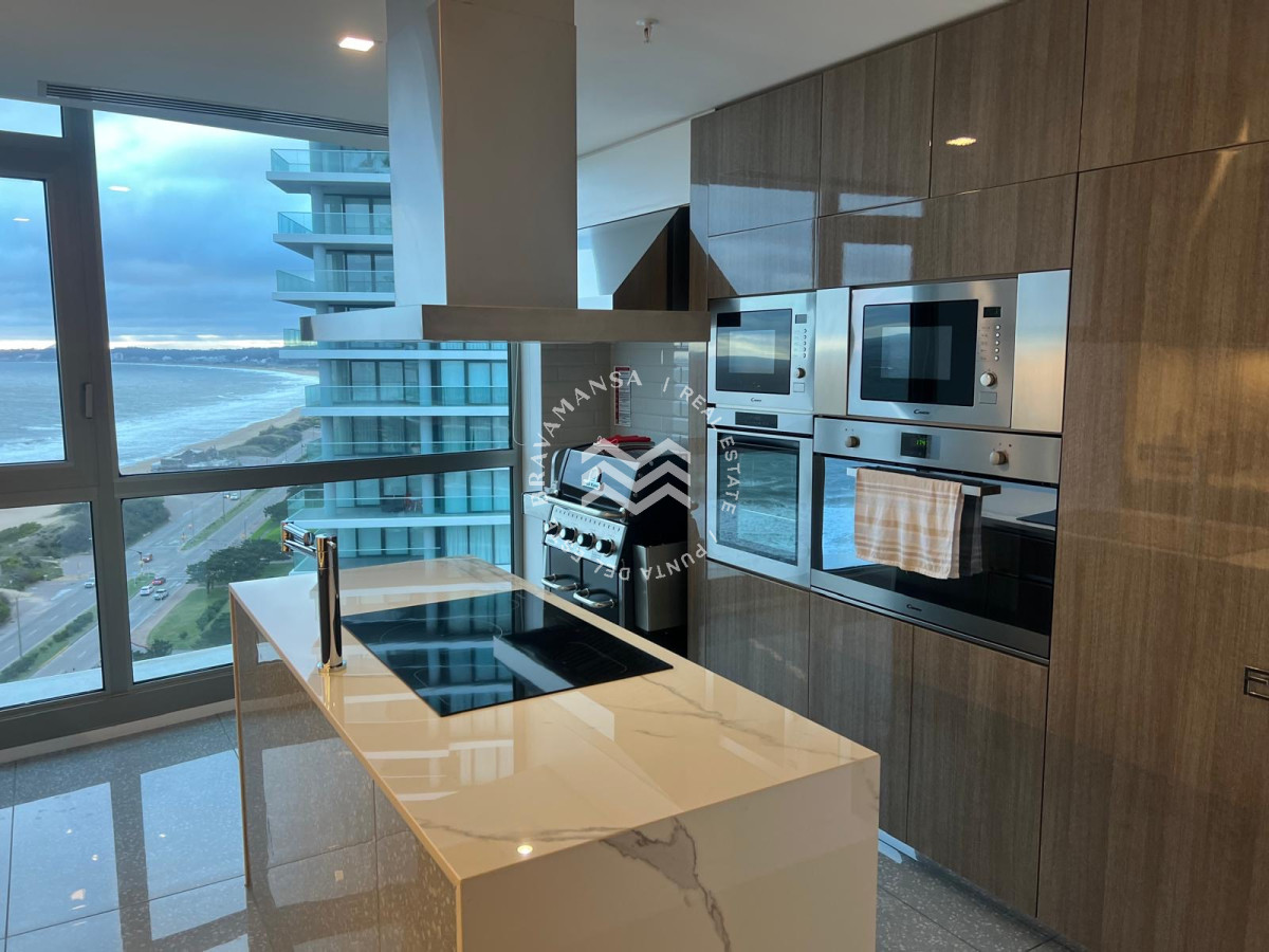 Apartamento ID.667 - Alquiler temporal fendi