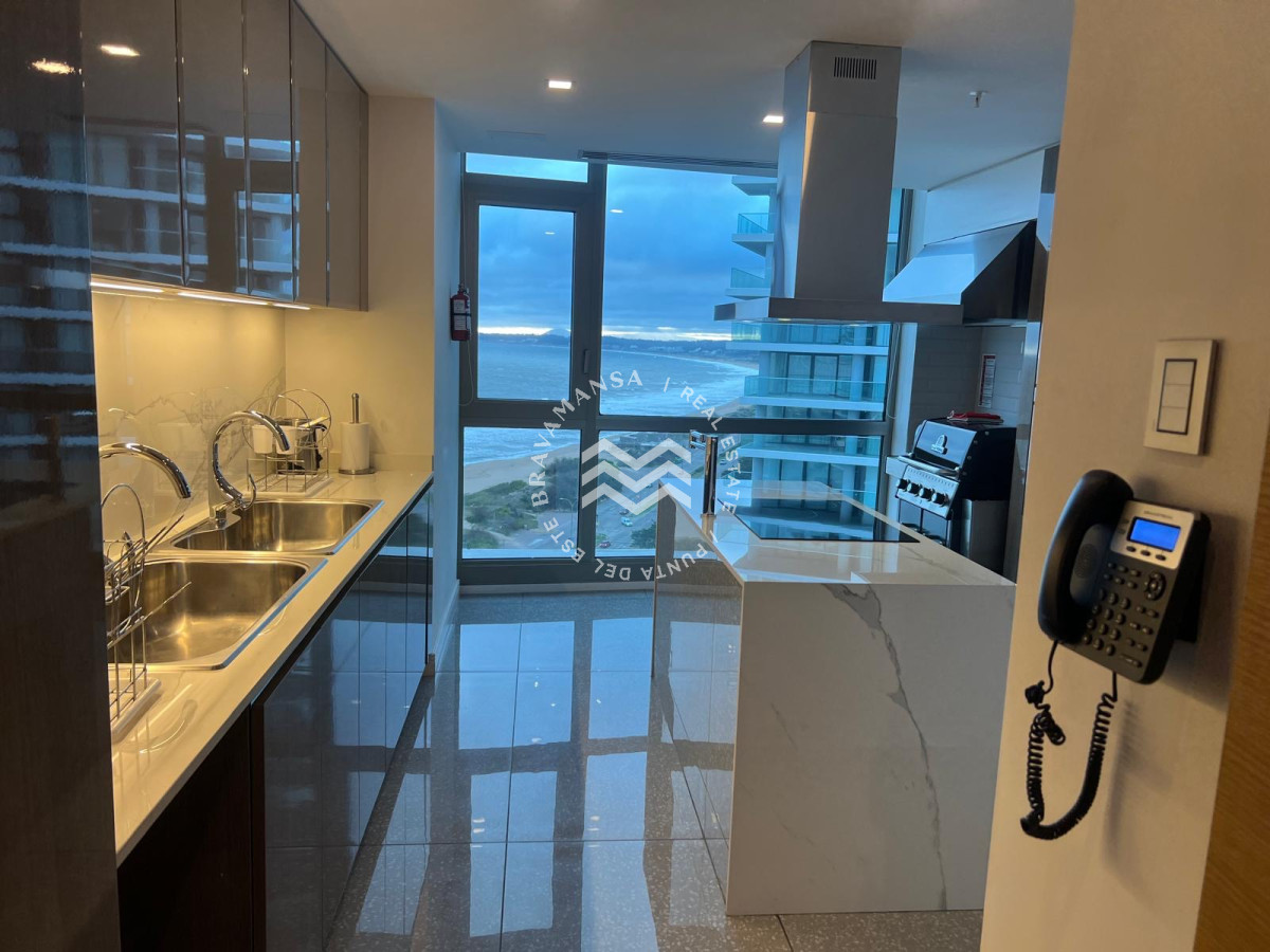 Apartamento ID.667 - Alquiler temporal fendi