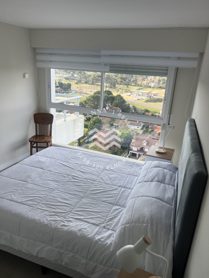 Apartamento ID.619 - Venta apartamento 2 dormitorios 2 baño torre greenlife