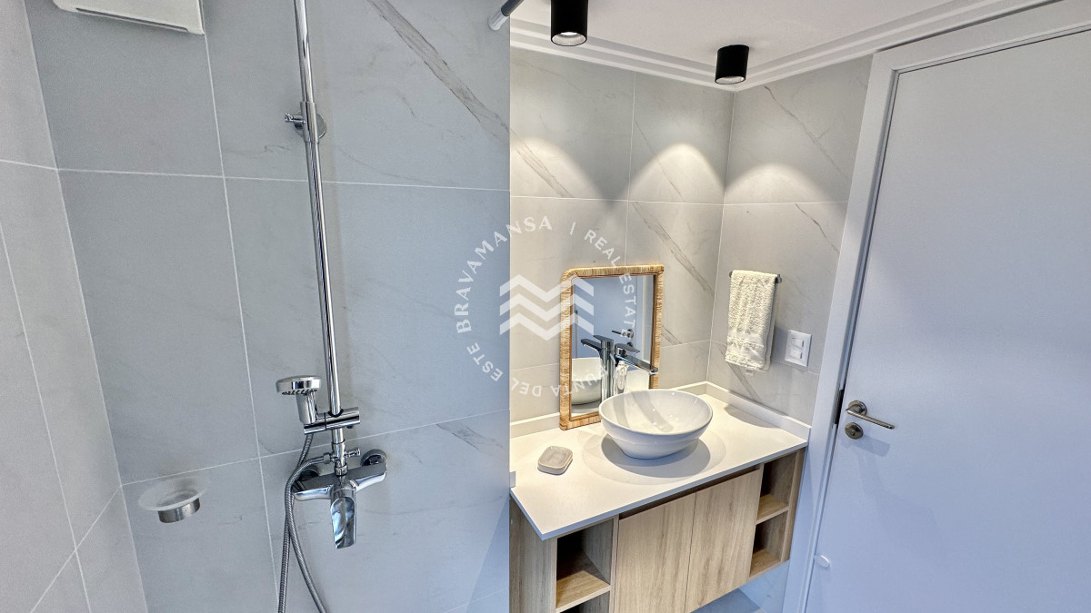 Apartamento ID.588 - Apartamento en venta Punta del Este