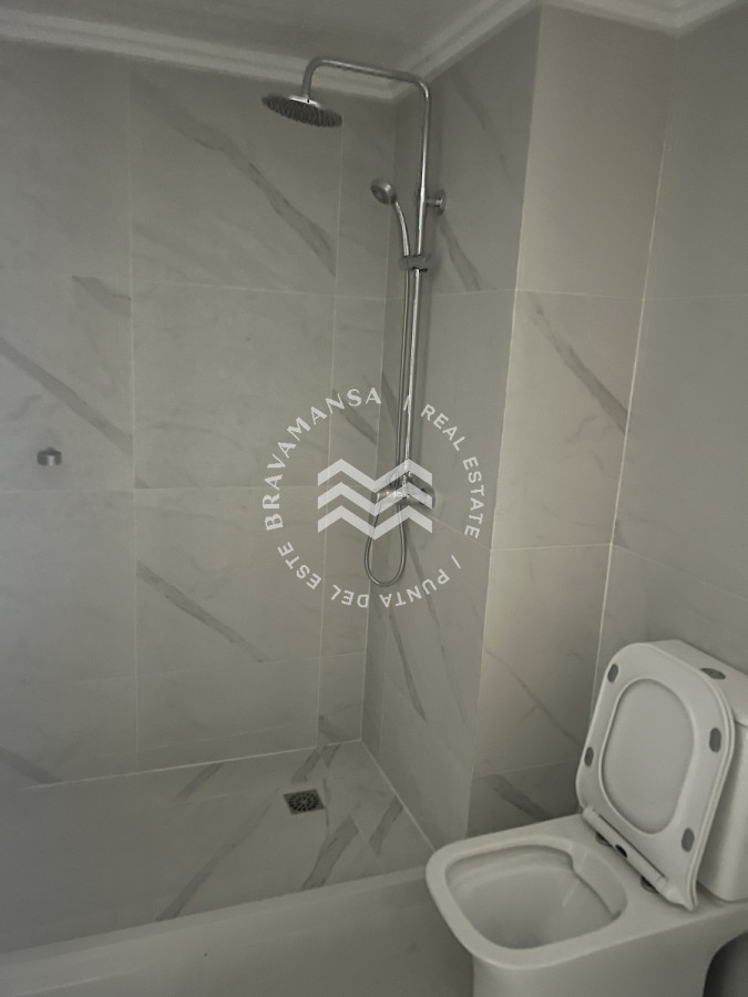 Apartamento ID.618 - Venta apartamento 1 dormitorio a estrenar SEA GARDEN
