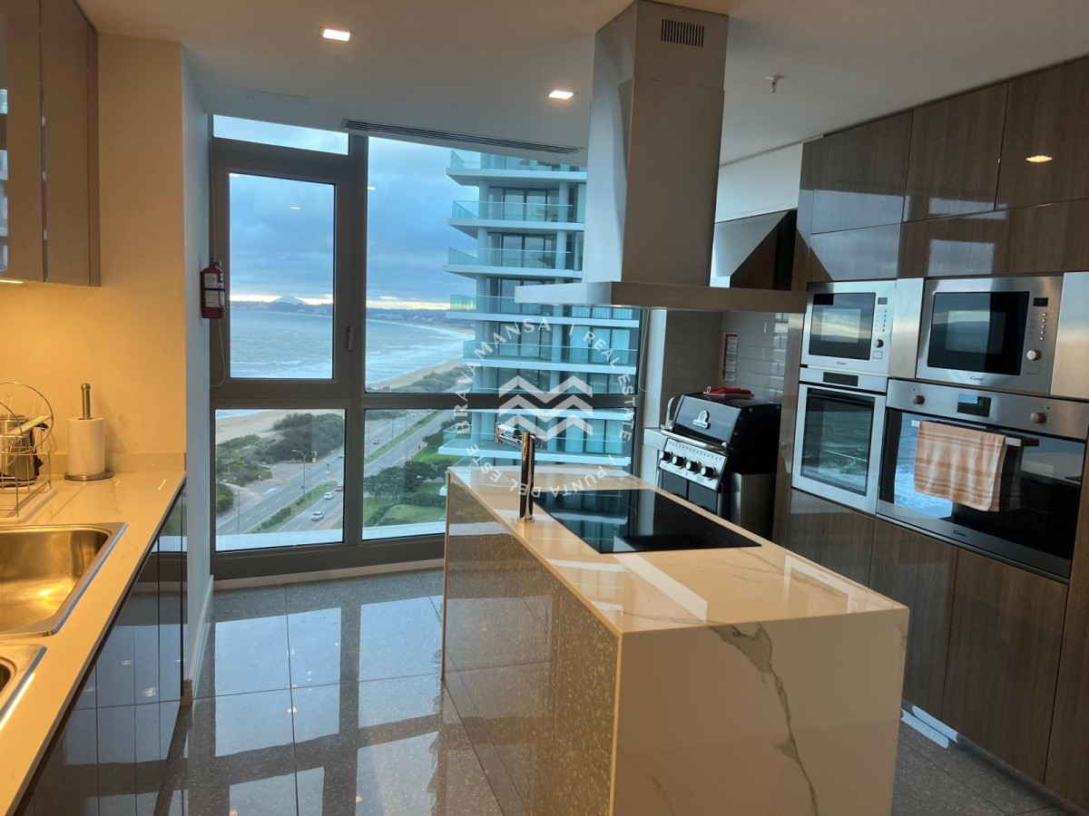 Apartamento ID.667 - Alquiler temporal fendi