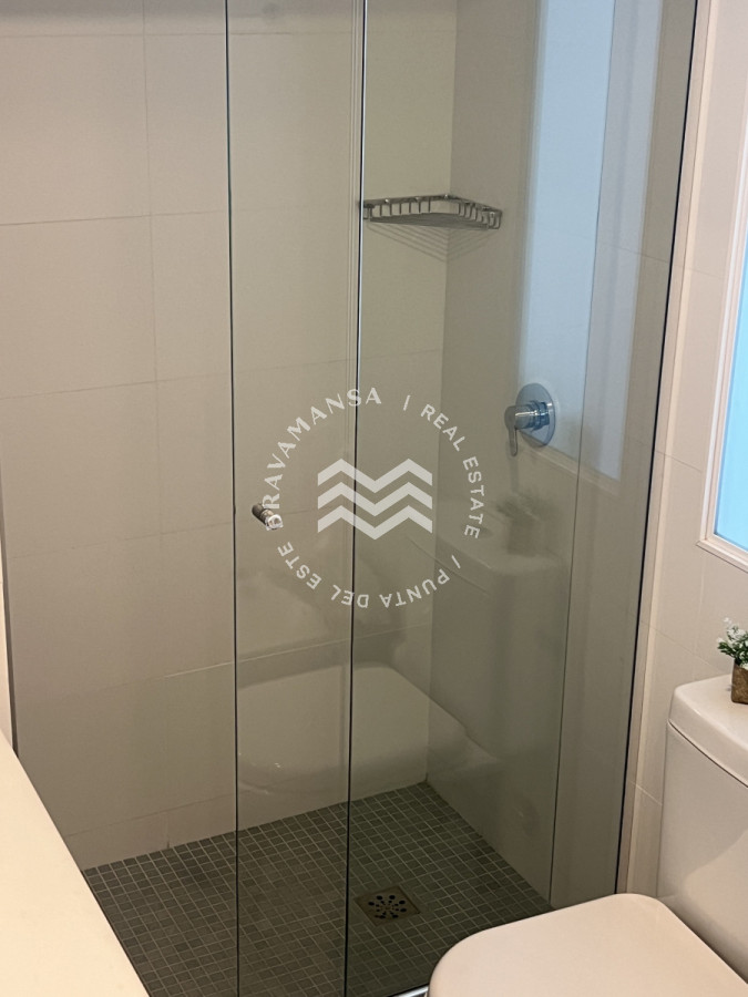 Apartamento ID.619 - Venta apartamento 2 dormitorios 2 baño torre greenlife