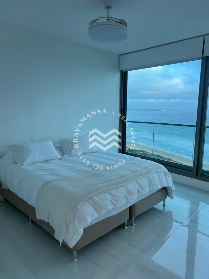 Apartamento ID.667 - Alquiler temporal fendi