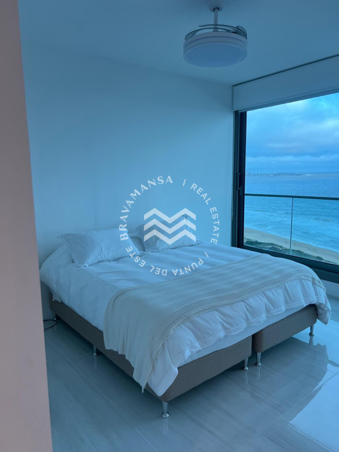 Apartamento ID.667 - Alquiler temporal fendi