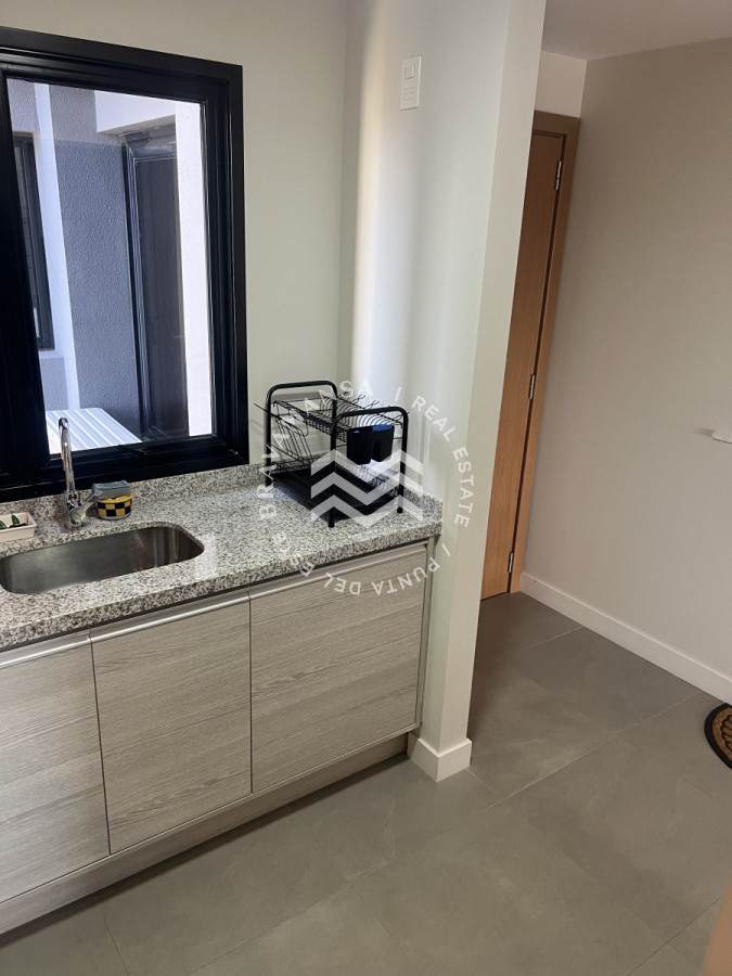 Apartamento ID.619 - Venta apartamento 2 dormitorios 2 baño torre greenlife