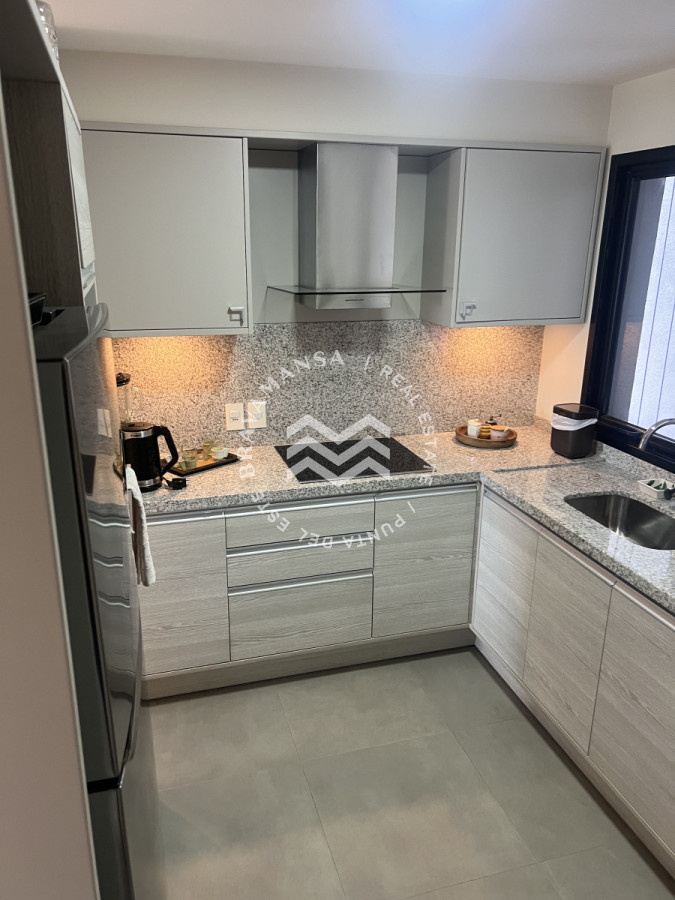 Apartamento ID.619 - Venta apartamento 2 dormitorios 2 baño torre greenlife