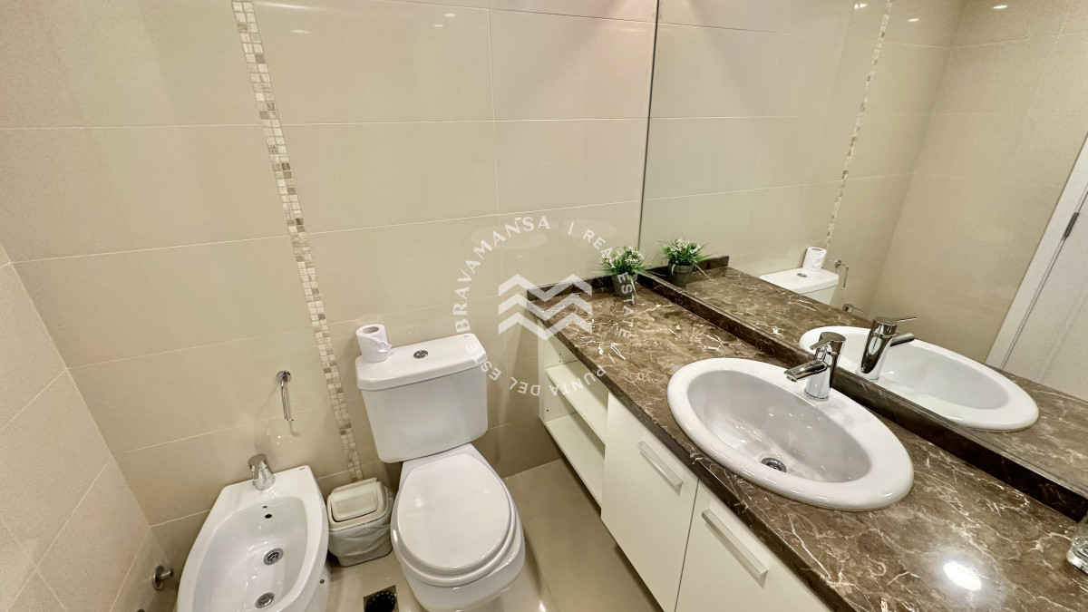 Apartamento ID.557 - Apartamento 2 dormitorios Con Amenities