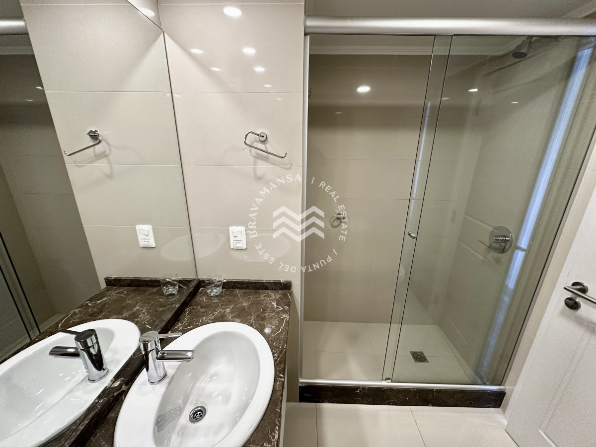 Apartamento ID.557 - Apartamento 2 dormitorios Con Amenities