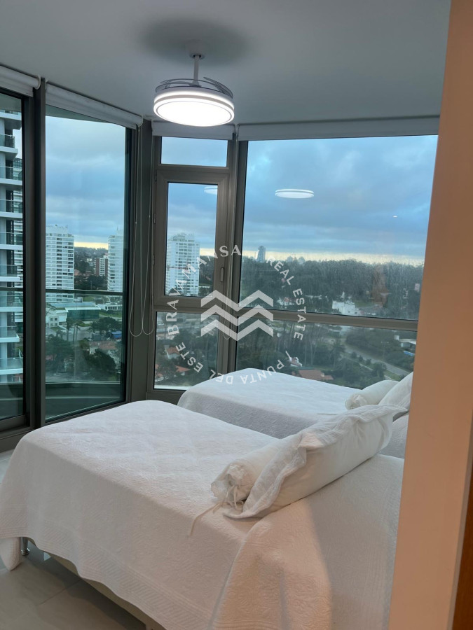 Apartamento ID.667 - Alquiler temporal fendi