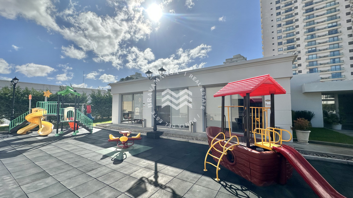 Apartamento ID.557 - Apartamento 2 dormitorios Con Amenities