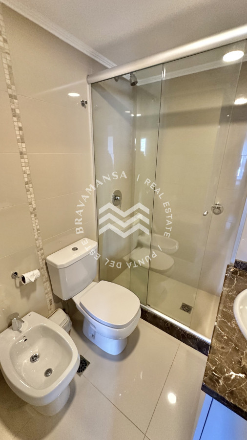 Apartamento ID.557 - Apartamento 2 dormitorios Con Amenities
