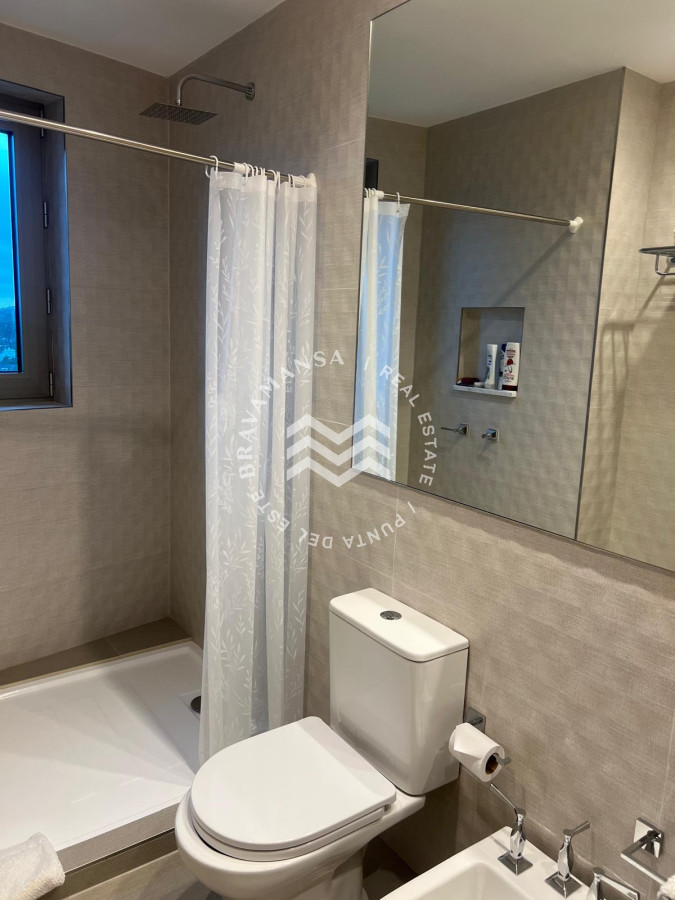 Apartamento ID.667 - Alquiler temporal fendi