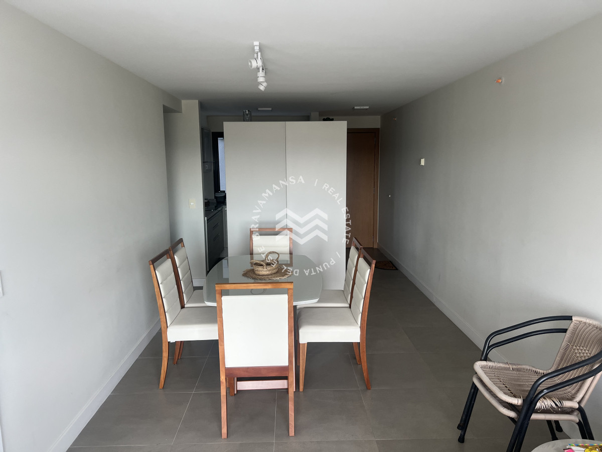 Apartamento ID.619 - Venta apartamento 2 dormitorios 2 baño torre greenlife