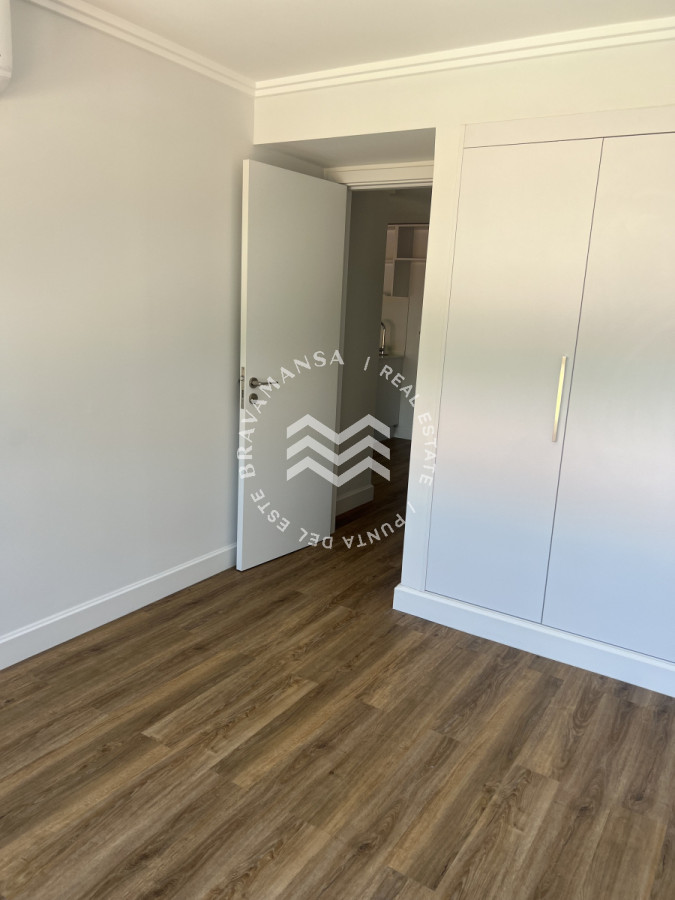Apartamento ID.618 - Venta apartamento 1 dormitorio a estrenar SEA GARDEN