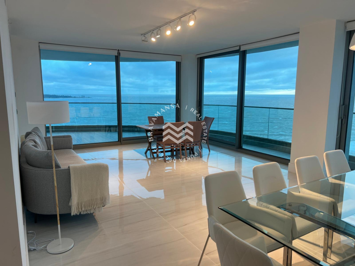 Apartamento ID.667 - Alquiler temporal fendi