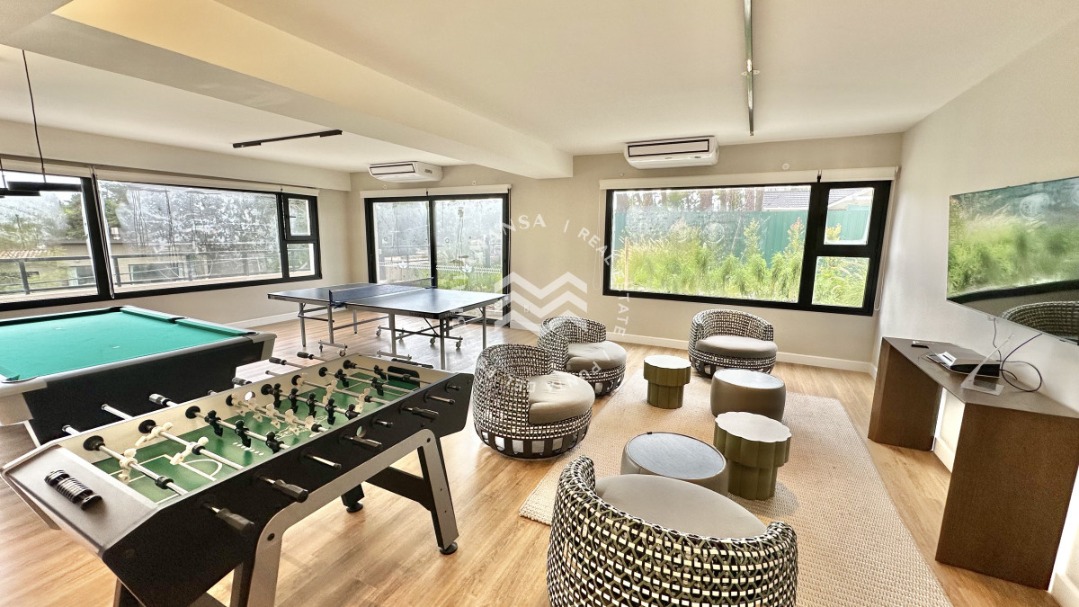 Apartamento ID.588 - Apartamento en venta Punta del Este