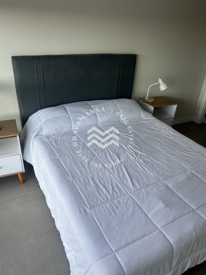 Apartamento ID.619 - Venta apartamento 2 dormitorios 2 baño torre greenlife