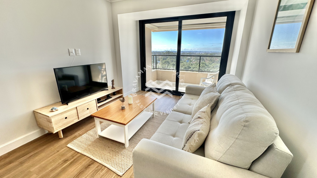 Apartamento ID.588 - Apartamento en venta Punta del Este
