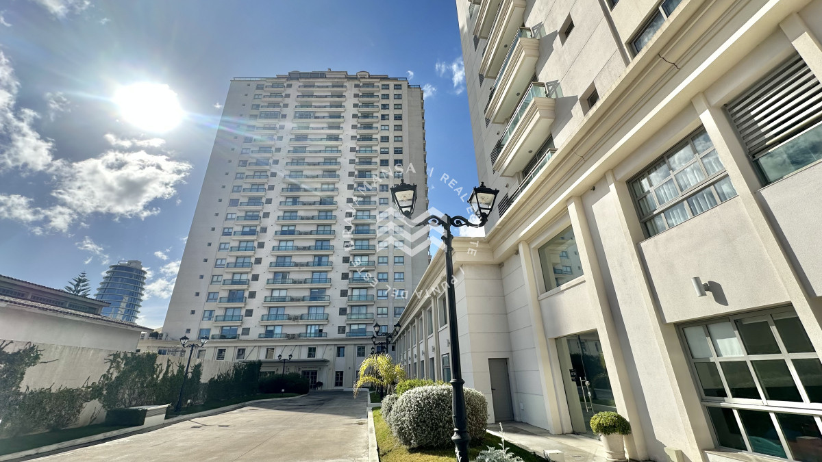 Apartamento ID.557 - Apartamento 2 dormitorios Con Amenities