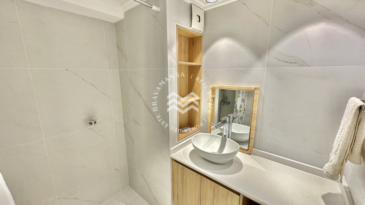 Apartamento ID.588 - Apartamento en venta Punta del Este