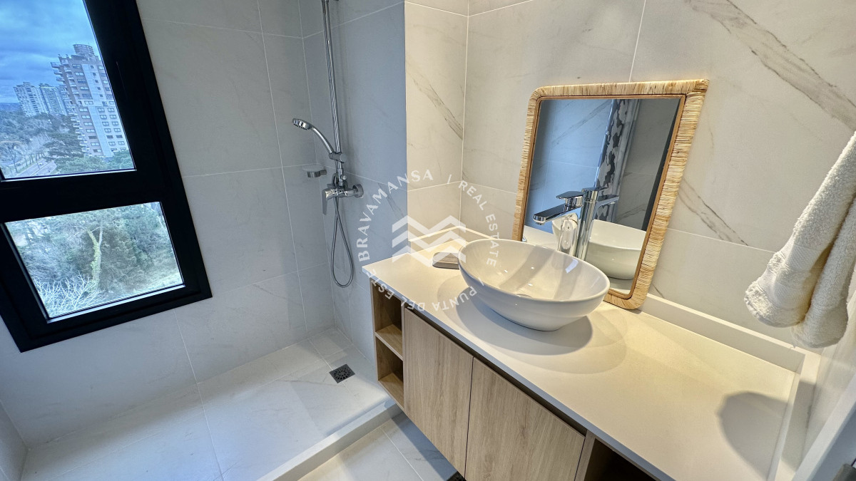 Apartamento ID.588 - Apartamento en venta Punta del Este