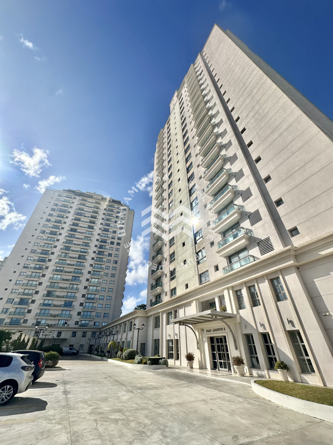 Apartamento ID.557 - Apartamento 2 dormitorios Con Amenities