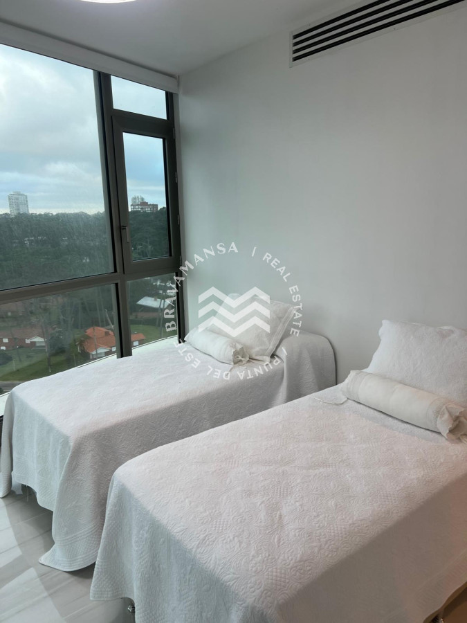 Apartamento ID.667 - Alquiler temporal fendi
