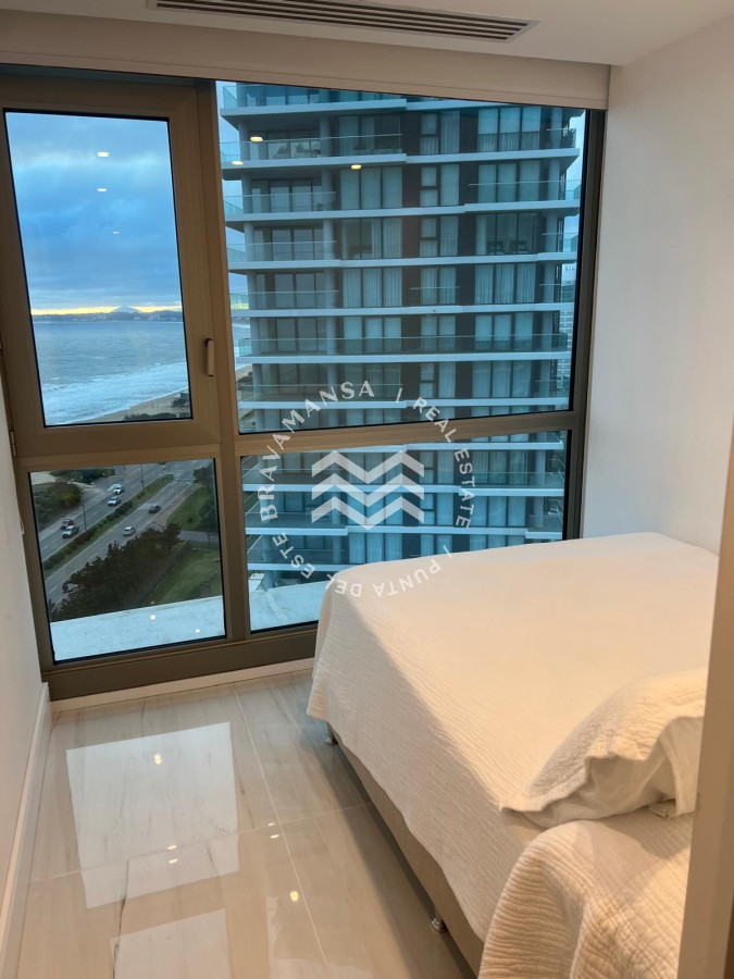 Apartamento ID.667 - Alquiler temporal fendi