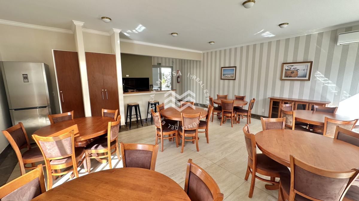 Apartamento ID.557 - Apartamento 2 dormitorios Con Amenities