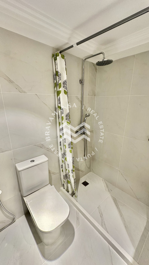 Apartamento ID.588 - Apartamento en venta Punta del Este