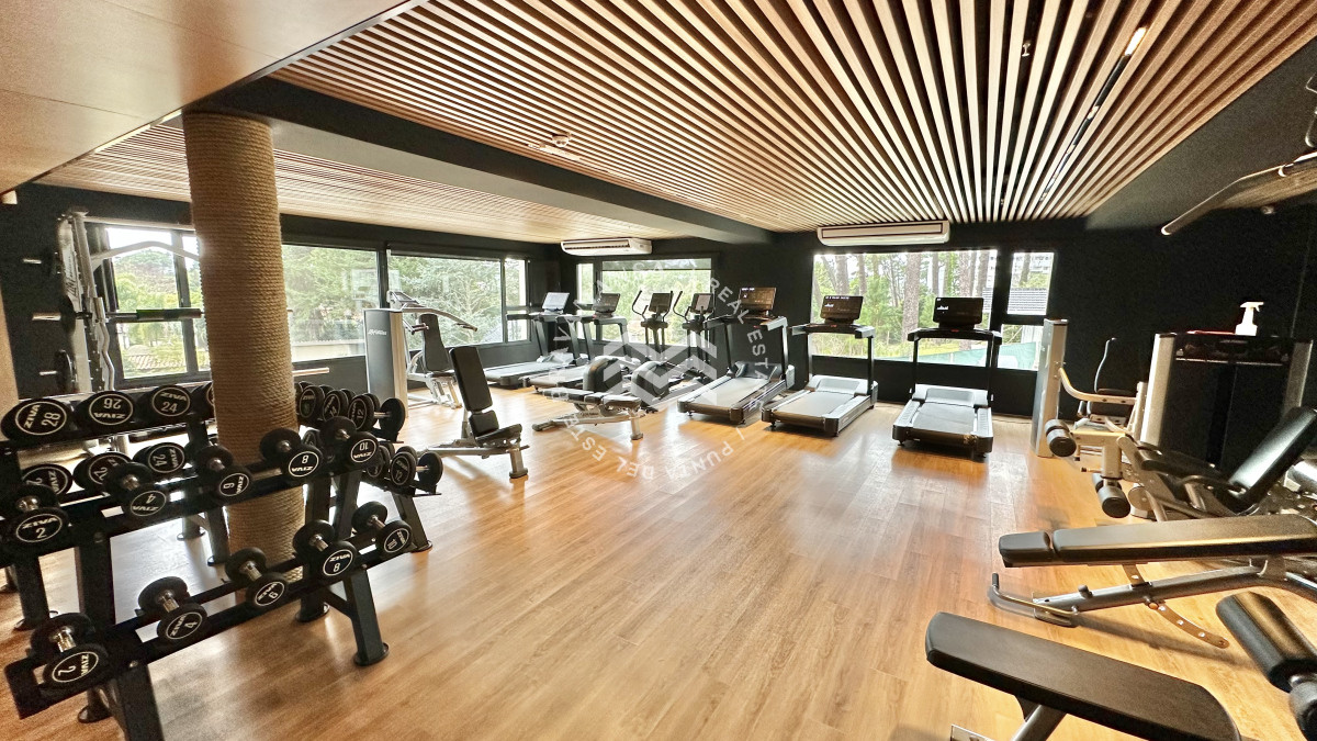 Apartamento ID.588 - Apartamento en venta Punta del Este