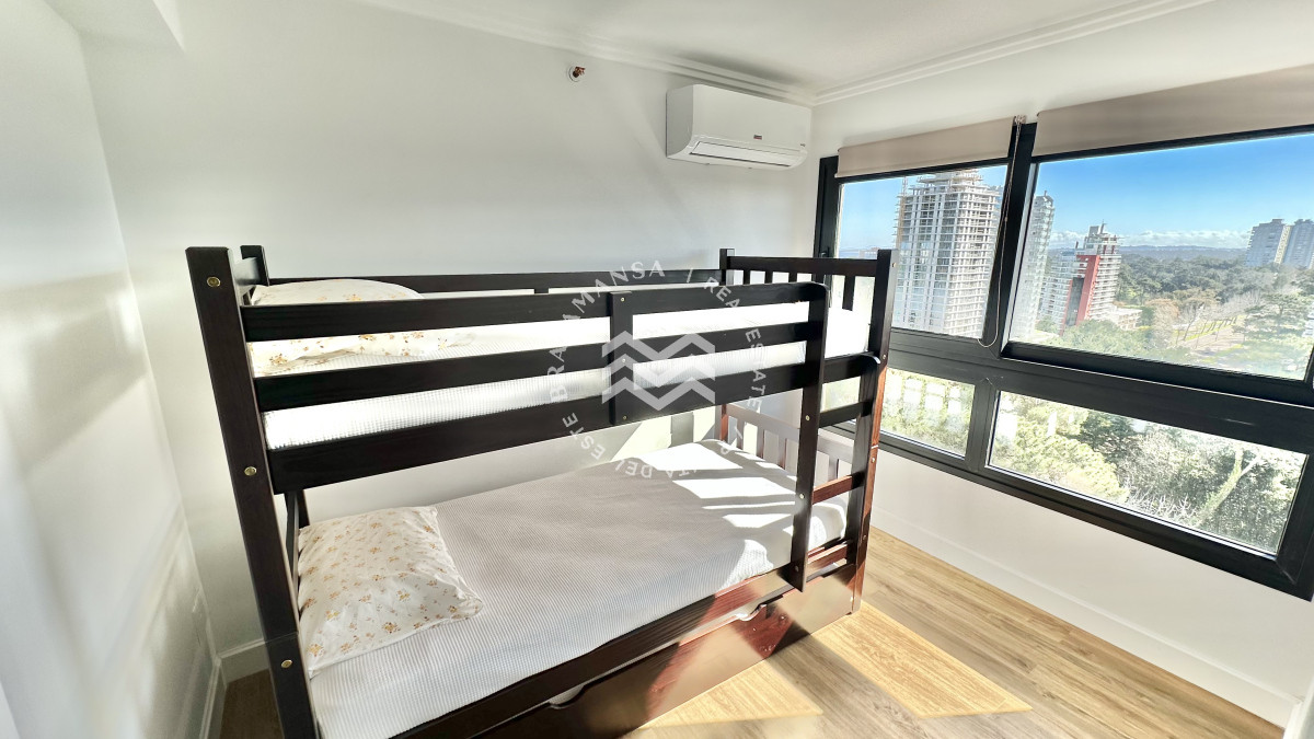 Apartamento ID.588 - Apartamento en venta Punta del Este