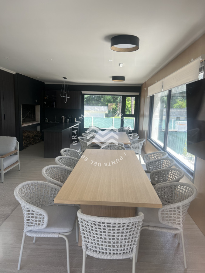 Apartamento ID.618 - Venta apartamento 1 dormitorio a estrenar SEA GARDEN