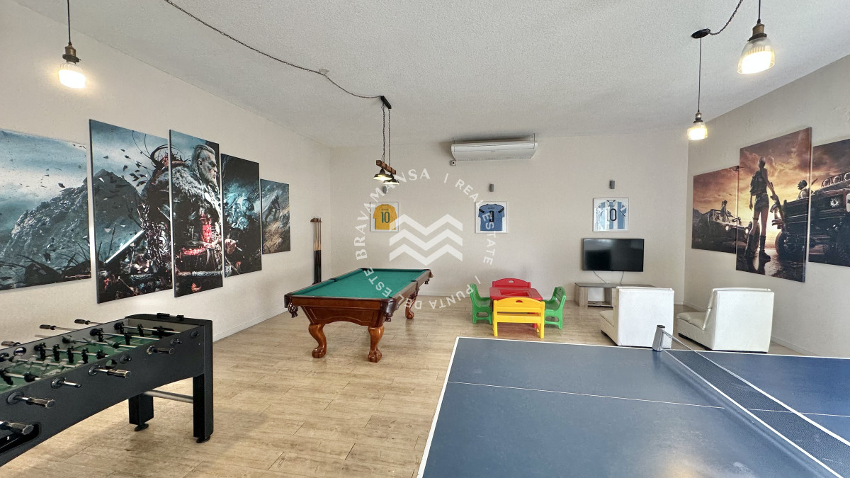 Apartamento ID.557 - Apartamento 2 dormitorios Con Amenities